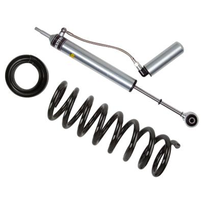 Suspension Leveling Kit Ram 3500 13-25 4x4 Front Kit B8 5162 Bilstein
