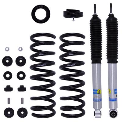 Suspension Leveling Kit RAM 2500 4x4 Diesel 14-25 Front Kit B8 5112 Bilstein