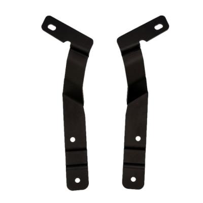 2022-Present Ford Maverick A-Pillar Mount RIGID Industries
