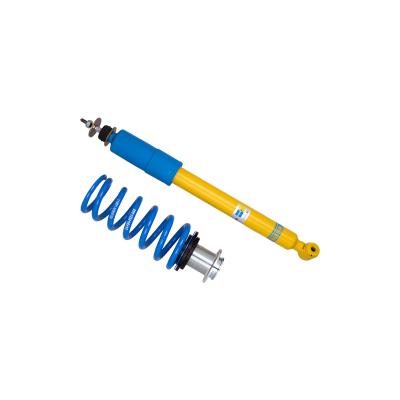 Suspension Kit Chrysler Crossfire 2008-2004 Monotube Front Lowered Height 15-35mm up to 905kg Axle Load Rear Lowered Height 10-30mm up to 850kg Axle Load B14 (PSS) Bilstein