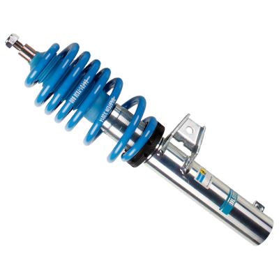 Suspension Kit Audi TT 2009-2008, TT Quattro 2015-2008 Monotube Front Lowered Height 20-40mm, up to 1040kg Axle Load Rear Lowered Height 20-40mm, up to 885kg Axle Load Without Electronic Suspension B14 (PSS) Bilstein