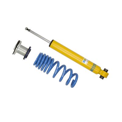 Suspension Kit BMW 228i 2016-2014 Monotube Front Lowered Height 30-50mm up to 1020kg Axle Load Rear Lowered Height 30-50mm up to 1235kg Axle Load Without Electronic Suspension B14 (PSS) Bilstein