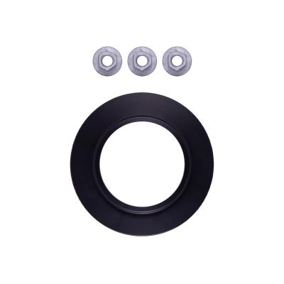 Suspension Kit Chevrolet Avalanche 2013-2007, Silverado 1500 2013-2007, Tahoe 2014-2007, GMC Sierra 1500 2013-2007, Yukon 2014-2007 Monotube Front Lift Height 0-2.75 Inch B8 6112 Bilstein