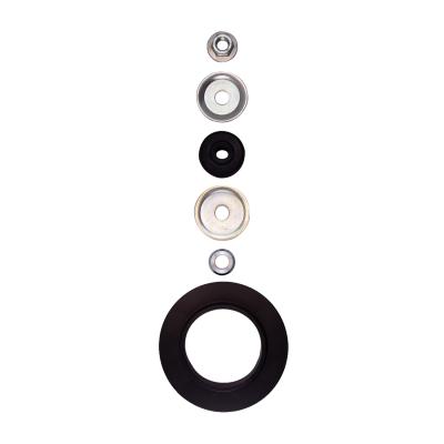 Suspension Kit Toyota 4Runner 2002-1996 Monotube Front Lift Height 0-2.6 Inch B8 6112 Bilstein