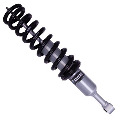Suspension Kit Lexus GX470 2009-2003, Toyota FJ Cruiser 2009-2007 Monotube Front Lift Height 1.7 Inch-3.2 Inch For 150-200 lbs additional front weight B8 6112 Bilstein
