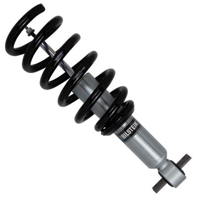 Suspension Kit Chevrolet Silverado 1500 2013-2007, GMC Sierra 1500 2013-2007 Monotube Front Lift Height 0-1.85 Inch B8 6112 Bilstein