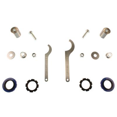 Suspension Kit BMW M3 1999-1996 Monotube B16 (PSS9) Bilstein