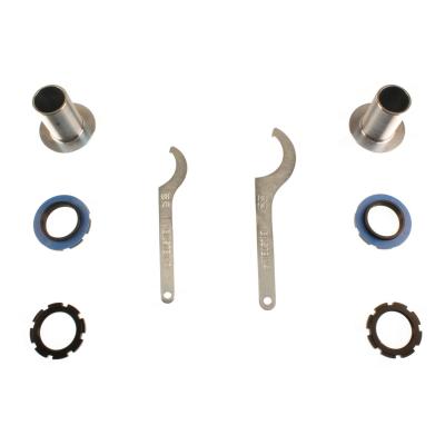 Suspension Kit Audi A6 2011-2006, A6 Quattro 2011-2005, S6 2011-2007 Monotube B16 (PSS9) Bilstein