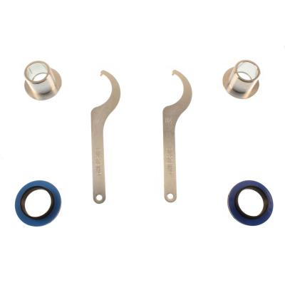 Suspension Kit BMW 323Ci 2000 Monotube Front Lowered Height 35-50mm up to 1030kg Axle Load Rear Lowered Height 25-40mm up to 1190 kg Axle Load B16 (PSS10) Bilstein