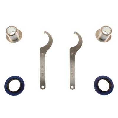 Suspension Kit BMW M3 2006-2001 Monotube B16 (PSS10) Bilstein