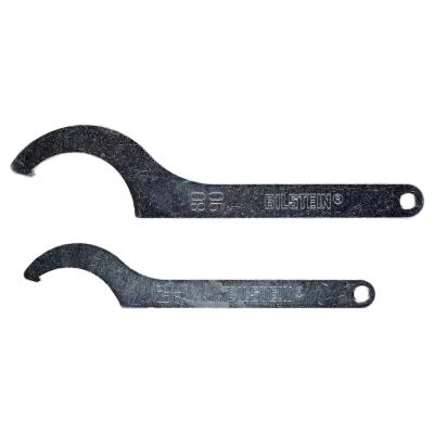 Suspension Kit Porsche 911 2011-2007 Monotube Front Lowered Height 10-30mm, up to 675kg Axle Load Rear Lowered Height 10-30mm, up to 1105kg Axle Load Without Electronic Suspension (PASM) B16 (PSS10) Bilstein