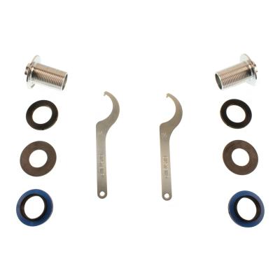 Suspension Kit BMW 1 Series M 2011 Monotube Front Lowered Height 10-35mm up to 1060kg Axle Load Without Electronic Suspension B16 (PSS10) Bilstein