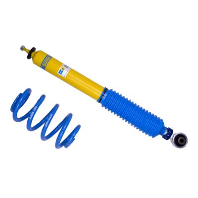 Suspension Kit Volkswagen Golf 2021-2015 Monotube Front Lowered Height 30-50mm Rear Lowered Height 30-50mm Without Electronic Suspension With Independent Rear Suspension With 50mm Outside Strut Diameter B16 (PSS10) Bilstein