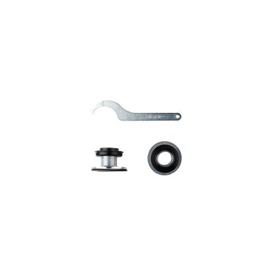 Suspension Kit Mercedes-Benz E300 2019-2017, E350 2021-2020, E400 2018, E450 2021-2019 Monotube Front Lowered Height 30-50mm Rear Lowered Height 30-50mm Without Electronic or Self-Leveling Suspension B16 (PSS10) Bilstein