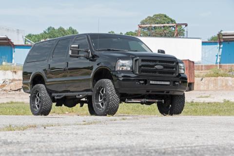 3 Inch Suspension Lift Kit 00-05 Excursion 4WD Rough Country
