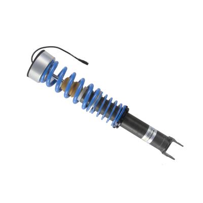 Suspension Kit Porsche 911 2011-2007 Monotube Front Lowered Height 10-30mm, up to 675kg Axle Load Rear Lowered Height 10-30mm, up to 1105kg Axle Load With Electronic Suspension (PASM) B16 (DampTronic) Bilstein