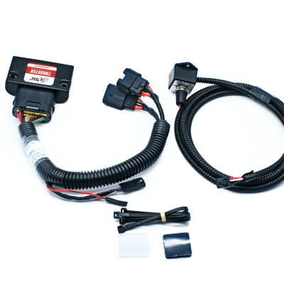 Bully Dog Thruster Throttle Booster Dodge/Jeep Bully Dog