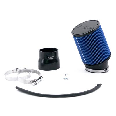 2011-2012 Silverado/Sierra 2500/3500 Cold Air Intake Kingsport Grey