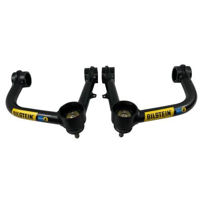Suspension Control Arm Kit Toyota Tacoma 05+ UCA Tubular Ball Joint Upper Control Arm Kit B8 Control Arms Bilstein