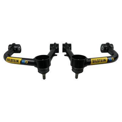 Suspension Control Arm Kit Toyota Tacoma 05+ UCA Tubular Ball Joint Upper Control Arm Kit B8 Control Arms Bilstein