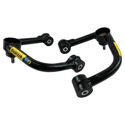 Suspension Control Arm Kit Toyota Tacoma 05+ UCA Tubular Ball Joint Upper Control Arm Kit B8 Control Arms Bilstein