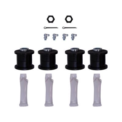 Suspension Control Arm Kit Nissan Titan 15-04 UCA Tubular Ball Joint Upper Control Arm Kit B8 Control Arms Bilstein