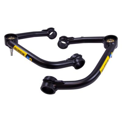 Suspension Control Arm Kit Silverado/Sierra 1500 19-25 Tubular Ball Joint Upper Control Arm Kit B8 Control Arms Bilstein