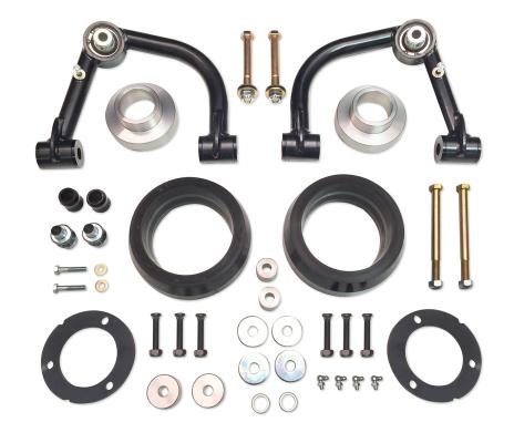 3 Inch Uni-Ball Lift Kit 03-Up Toyota 4Runner 07-14 Toyota FJ Cruiser Excludes Trail Edition &amp; TRD Pro Tuff Country
