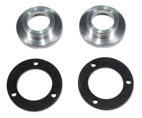 2 Inch Leveling Kit Front 05-22 Toyota Tacoma 4x4 &amp; PreRunner Excludes TRD Pro Tuff Country