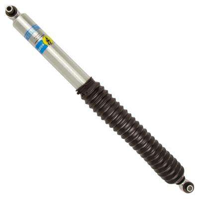 Suspension Lift Kit Jeep Wrangler JL 18+ 4dr 1.5 Inch Lift Kit Without Winch Lift Height 1.5 Inch on Rubicon 2.5 Inch On Others B8 5100 Lift Kit Bilstein