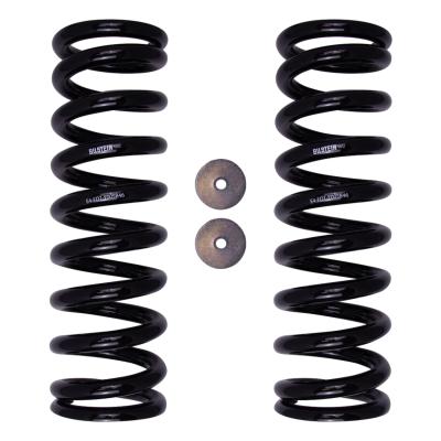 Coil Spring Set Tacoma/4R/FJ/GX 700lb Spring Kit 8112 B12 (Special) Bilstein