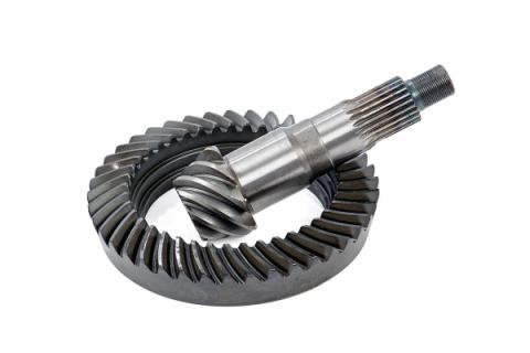 Dana 35 Ring &amp; Pinion Set 4.10 Ratio Jeep Wrangler TJ/YJ/XJ Rough Country