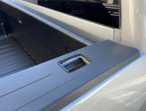 Rail Cap Trim Router Bit Bullring