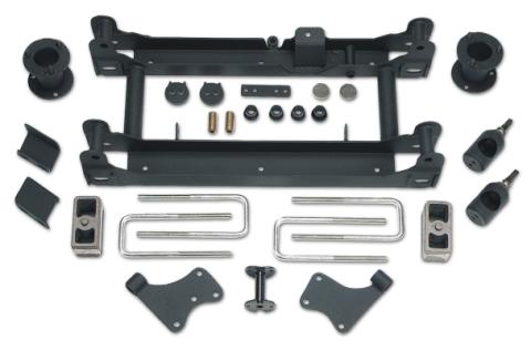 4.5 Inch Lift Kit 99-04 Toyota Tundra 4x4 &amp; 2WD Tuff Country