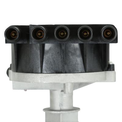 Performance Distributor 96-00 Chevy Vortec V-8 Direct Drop In To Replace The Old Plastic Style Distributor For GM Vortec Engine Vehicles ACCEL