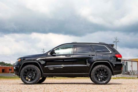 2.5 Inch Jeep Lift Kit 11-20 Grand Cherokee WK2 Rough Country