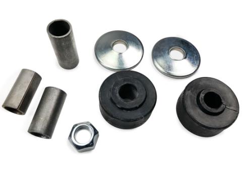 SX8000 Nitro Gas Performance Shock Absorber Silverado/Sierra/Ram/Explorer 4WD Tuff Country