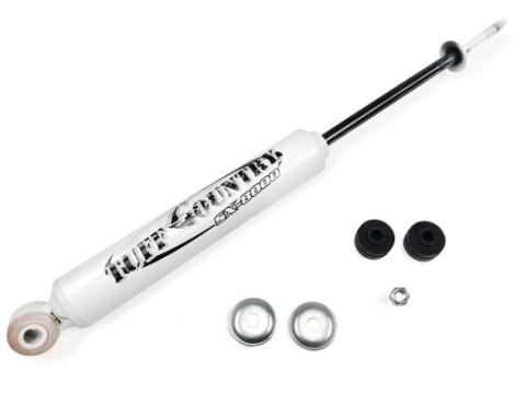 Front Gas Shock 04-12 Chevy Colorado/GMC Canyon 4x4 w/4 Inch Tuff Country Lift Kit only Front SX8000 Each Tuff Country