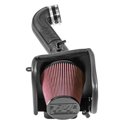 Delta Force Performance Air Intake Fits 2005-2021 Dodge Challenger R/T, Charger R/T, Magnum R/T, Chrysler 300C 5.7L Hemi Engines Flowmaster