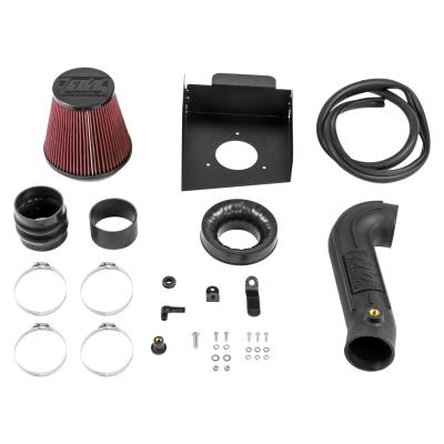 Delta Force Performance Air Intake Fits 2005-2021 Dodge Challenger R/T, Charger R/T, Magnum R/T, Chrysler 300C 5.7L Hemi Engines Flowmaster