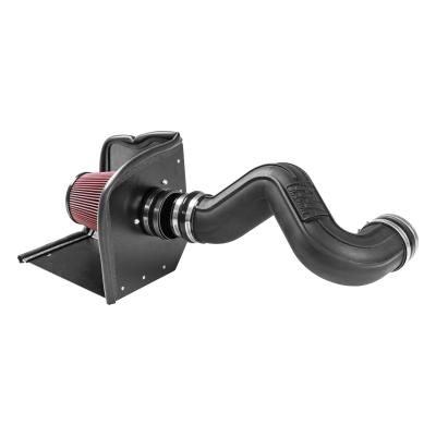 Delta Force Performance Air Intake Fits 2005-2007 (Classic Body) GM 1500 Trucks &amp; Suv'S With 4.8L, 5.3L, 6.0L Engines Flowmaster