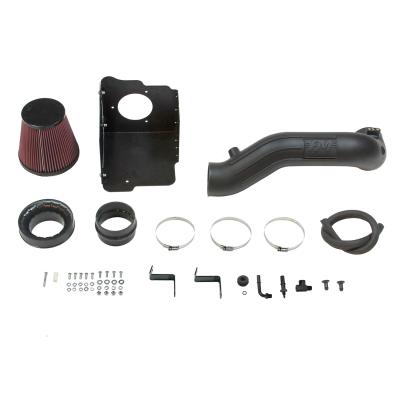 Delta Force Performance Air Intake Fits 2018-2024 Jeep Wrangler Jl With 2.0L Engine
Carb Eo D-698-9 Compliant For 2018-2020 Wrangler 2.0L Flowmaster