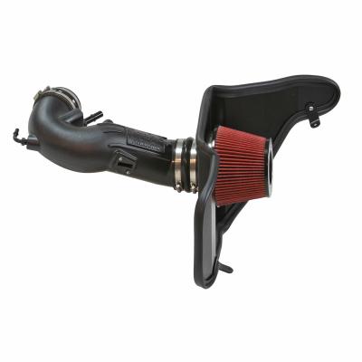 Delta Force Performance Air Intake Fits 2018-2023 Ford Mustang With 5.0-Liter Engine Flowmaster