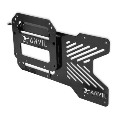 21-25 Ford Bronco Spare Tire Relocation Kit Anvil Off-Road