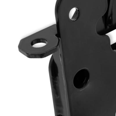 21-25 Ford Bronco Spare Tire Relocation Kit Anvil Off-Road