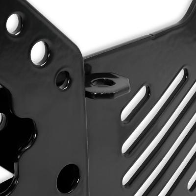 21-25 Ford Bronco Spare Tire Relocation Kit Anvil Off-Road