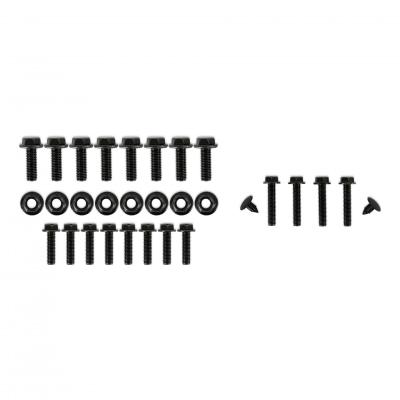 21-25 Ford Bronco Spare Tire Relocation Kit Anvil Off-Road