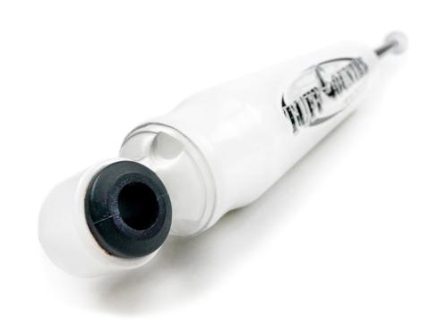 SX6000 Twin-Tube Cellular Gas Shock Absorber Explorer K1500/K2500/K3500 4WD Tuff Country