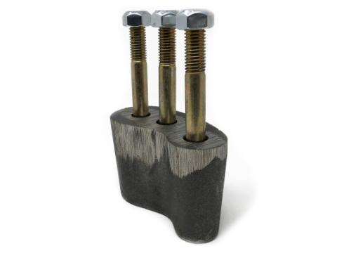 Dana 60 Steering Block Vehicle W/4-6 Inch Lift Tuff Country