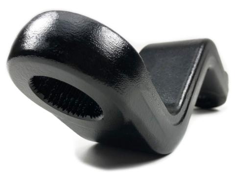 Drop Pitman Arm 03-08 Dodge Ram 2500/3500 4WD Tuff Country